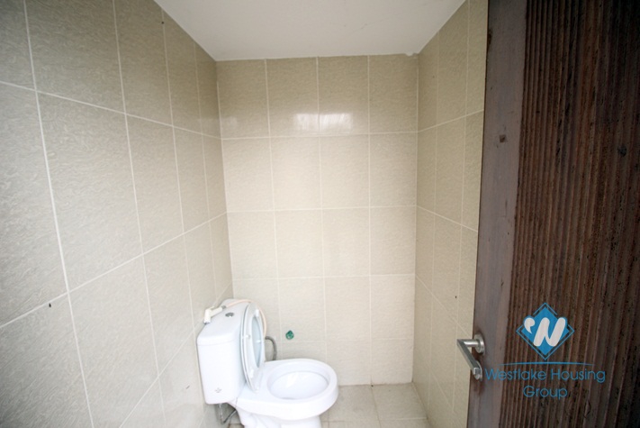 A spacious villa for rent in Q area, Ciputra